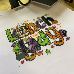 Customized sublimation tshirts crewneck & hoodies